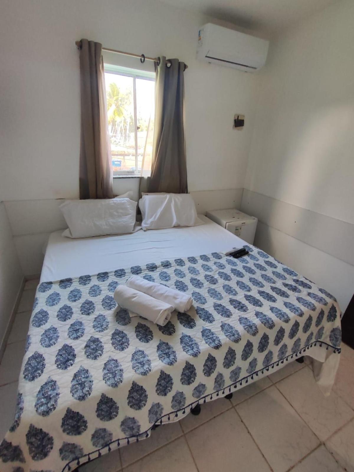 Pousada Tiriri Guesthouse Barra do Camaragibe Extérieur photo