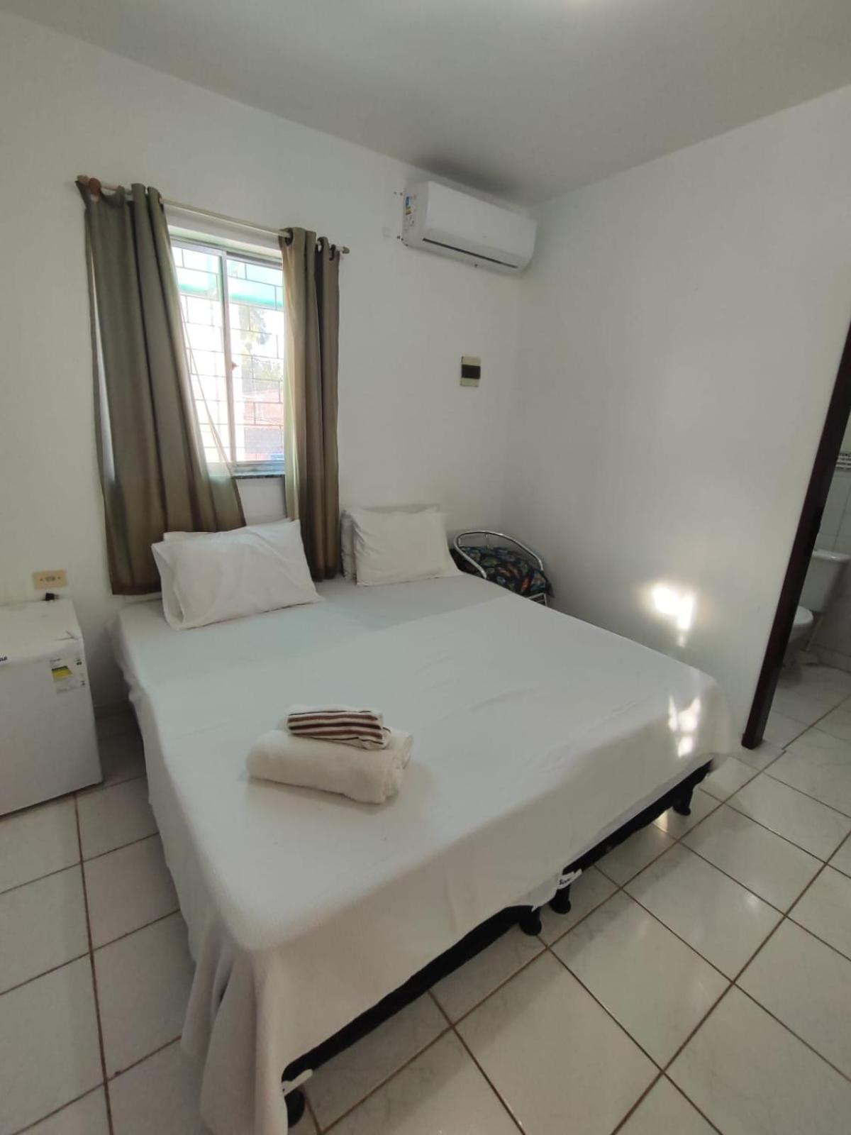 Pousada Tiriri Guesthouse Barra do Camaragibe Extérieur photo