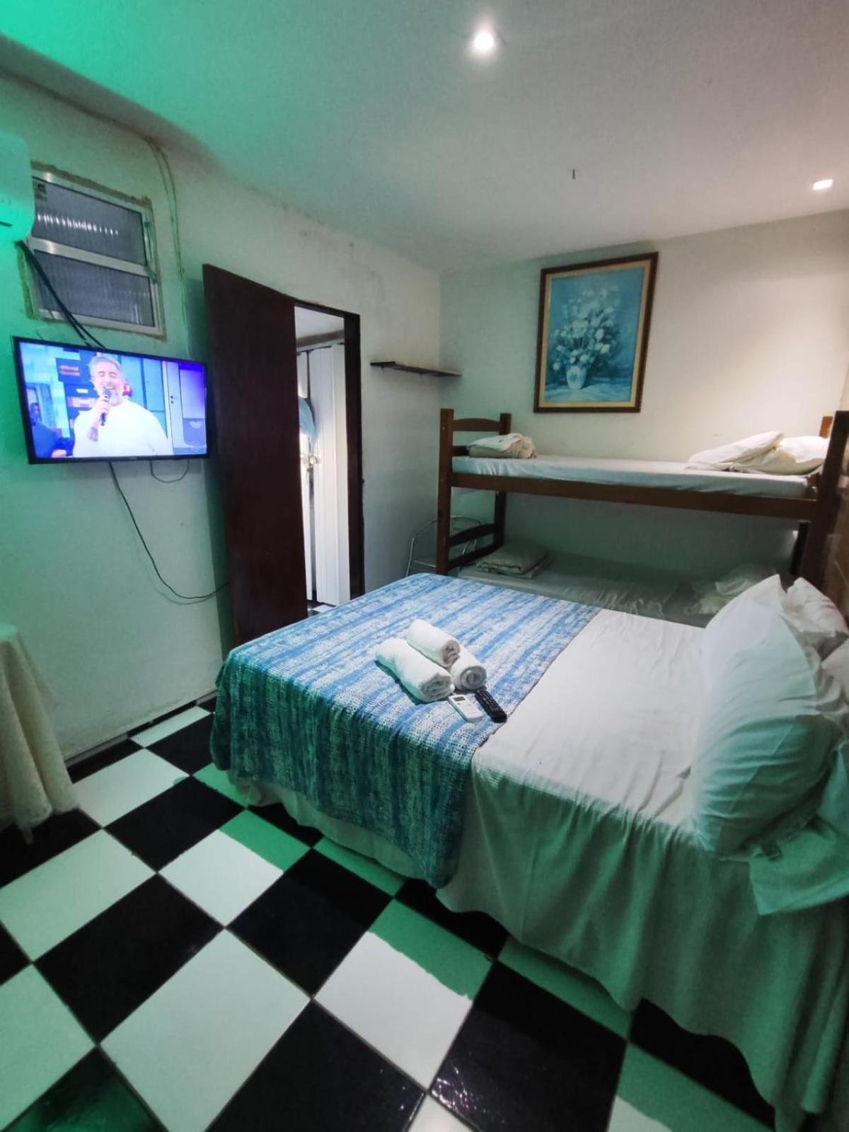 Pousada Tiriri Guesthouse Barra do Camaragibe Extérieur photo